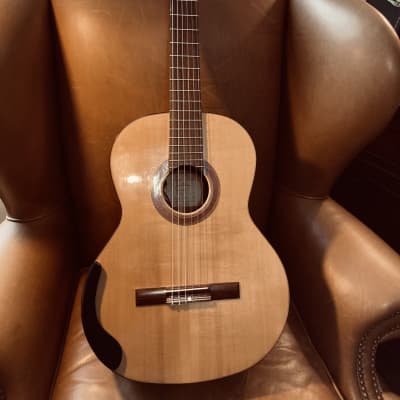 Orpheus Valley Guitars RONDO RS image 2