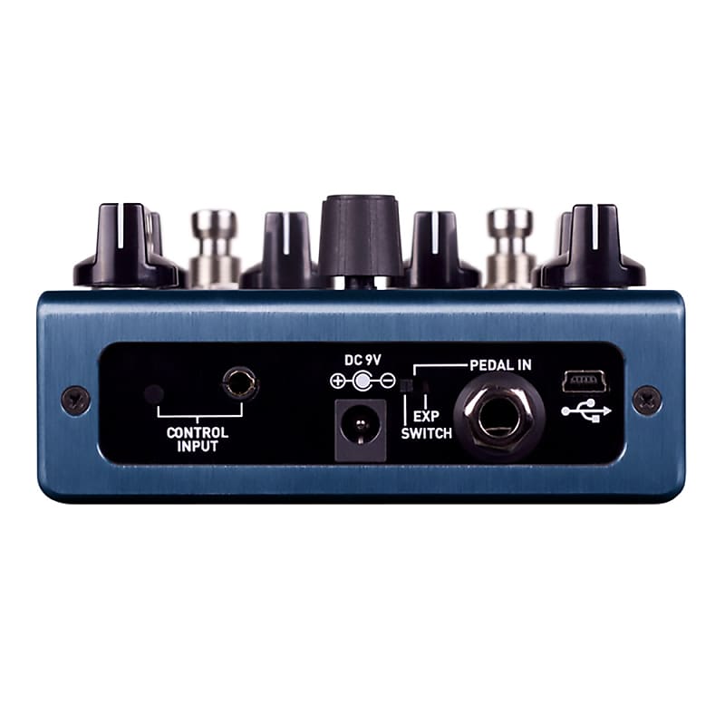 ギター SOURECEAUDIO SA263 COLLIDER Delay+Reverb Source Audio SA263 Collider Delay + Reverb | Reverb