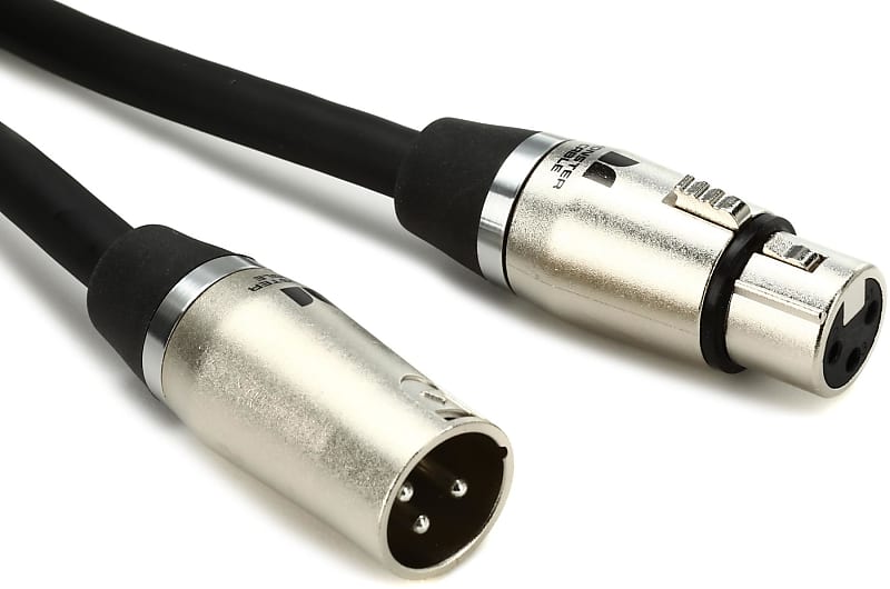 Monster Prolink Performer 600 Microphone Cable - 10 feet image 1