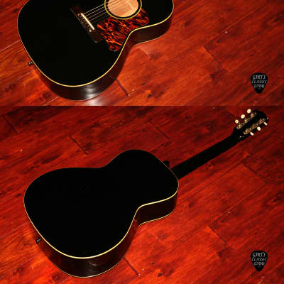 1941 Gibson L-0 image 2