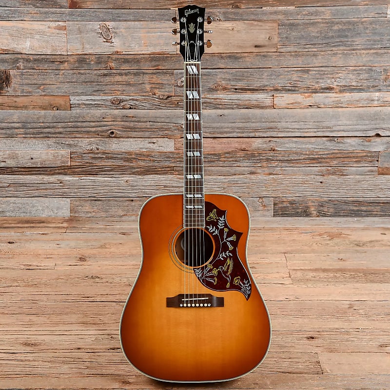 Gibson Hummingbird Standard 2015 - 2017 image 1