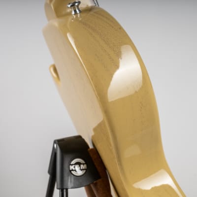 Gibson 1957 Les Paul Junior Reissue , TV Yellow | Demo image 16