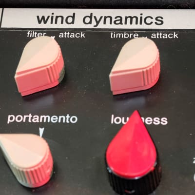 Lyricon 1 Analog Wind Synthesizer from 1977 - Rebuilt, Incredible image 11