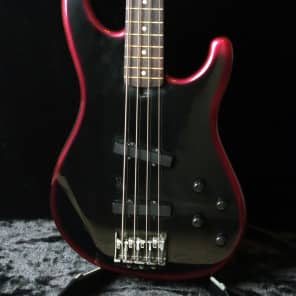 Ibanez Roadstar II RB690 1987, Made in Japan, Rare Color: Black