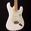 Fender Deluxe Roadhouse Stratocaster Olympic White 714