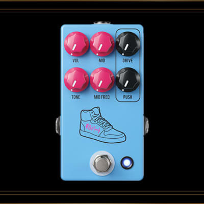 Reverb.com listing, price, conditions, and images for jhs-pg-14