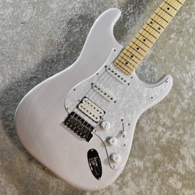 Fujigen/FGN NST110MAH-WB White Blonde 3.50kg #L230520［Made