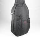 Kaces UKCB-34 University Series 3/4 Size Cello Gig Bag