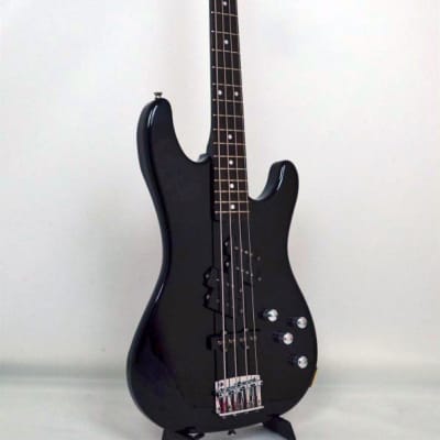 Aria Pro II Diamond Series JPJ-3 Black - Shipping Included