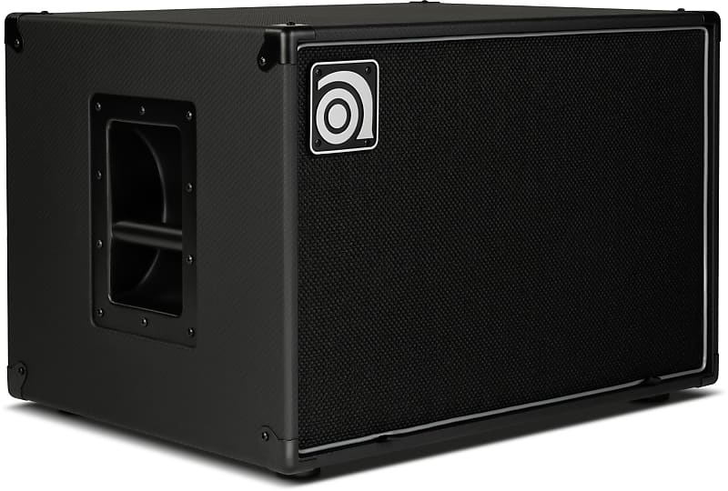 Ampeg Venture VB-112 1 x 12-inch 250-watt Bass Cabinet image 1