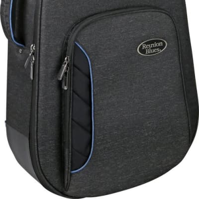 RB Continental Voyager Small Body Acoustic Case image 3