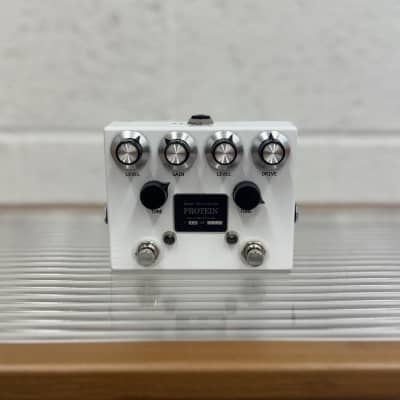 Reverb.com listing, price, conditions, and images for browne-amplification-protein-v2-2