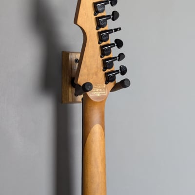 Schecter Avenger Standard 2024 - Blood Burst image 10