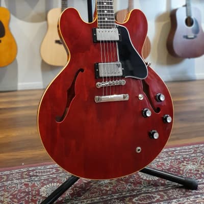 Gibson ES-335 Reissue image 1