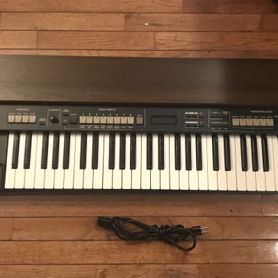 Roland VK-7 61-Key Organ 2000s - Hammond Clone. Just serviced. No red glue issues. Working perfectly.