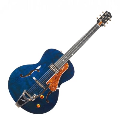 Godin 5th Avenue Nightclub | Reverb