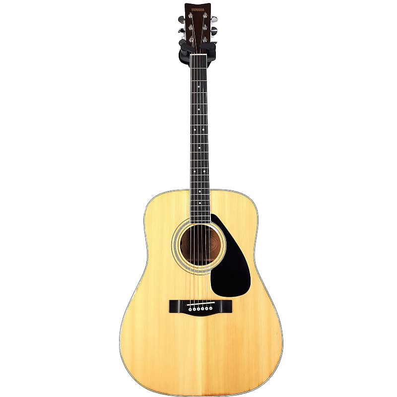 ギター YAMAHA FG-200D YAMAHA FG-200Dの紹介 なつばやしのアコギ紹介第2回 - YouTube