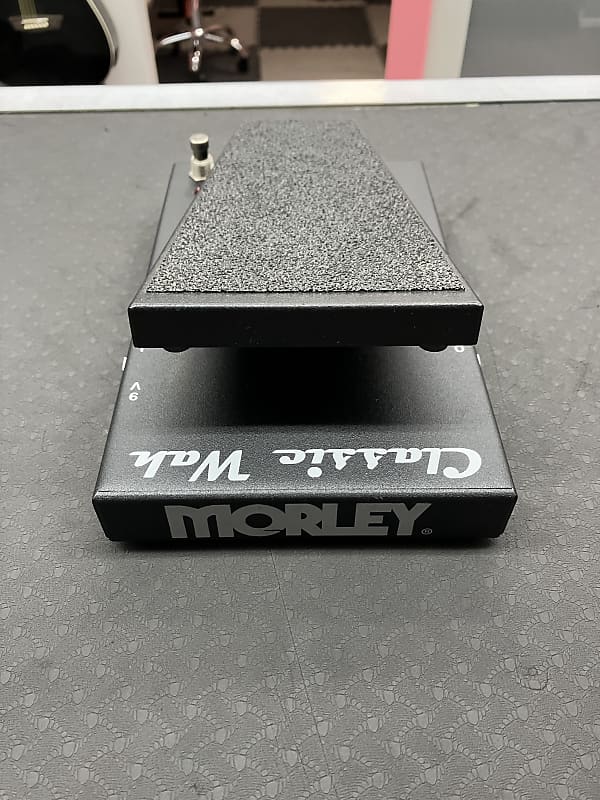 Morley Classic Wah