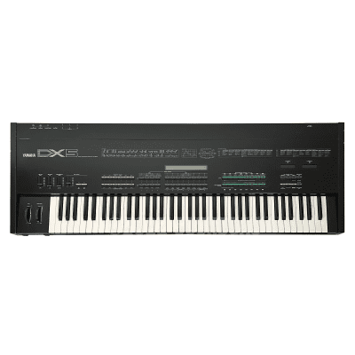 Yamaha DX-5