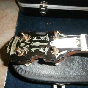 Salstrom banjo sales