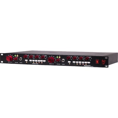 Phoenix Audio Ascent Two EQ and Preamp image 4
