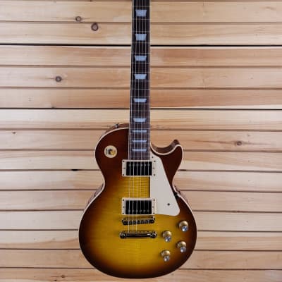 Gibson Les Paul Standard '60s - Iced Tea image 2