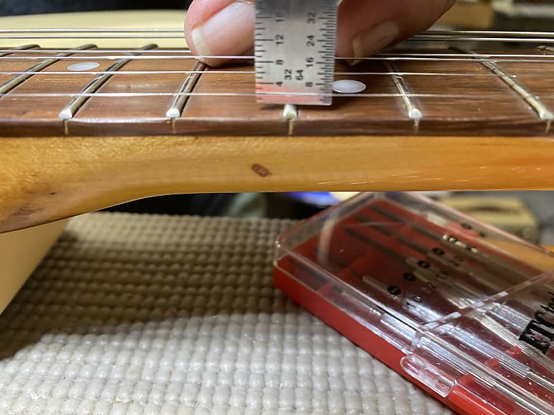 Greco SE600 mod（fendercustom69+USA電装パーツ） Greco SE600 mod（fendercustom69+USA電装パーツ） ギター