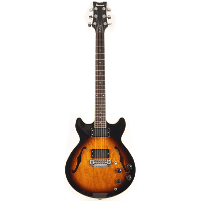 Ibanez AM70 Artist Stagemaster | Reverb