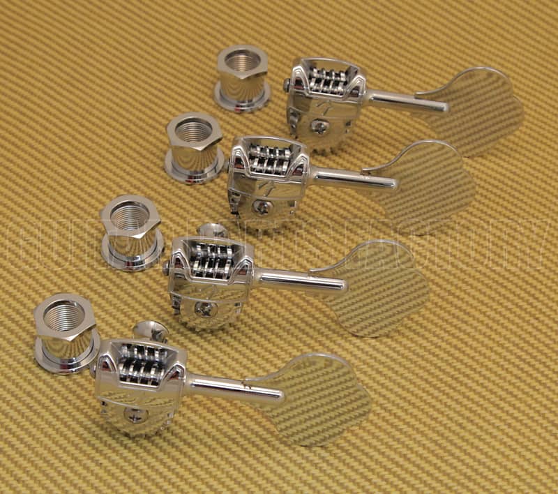 Fender 0097335049 American Deluxe Jazz/Precision Bass "F" Reverb