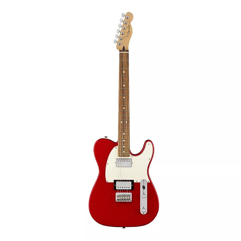 Fender Player Telecaster HH image 1