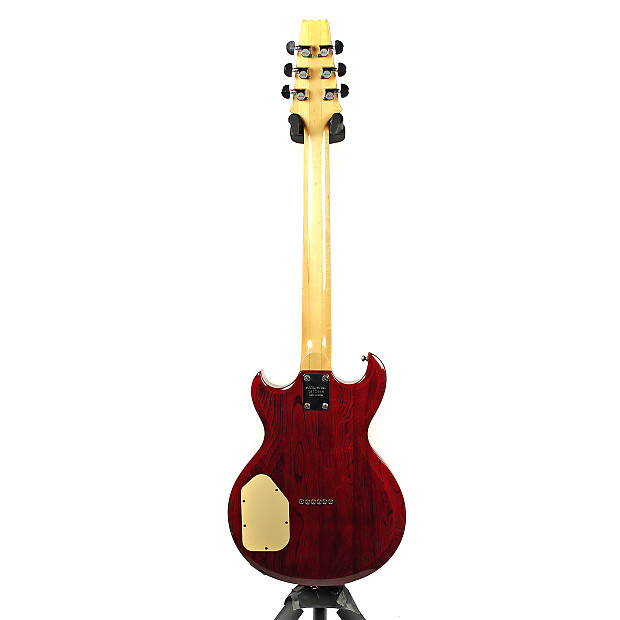 Aria Pro II CS-350 Cardinal Series Electric Guitar w/CBC