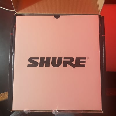 Shure SRH940 Professional Reference Headphones image 6
