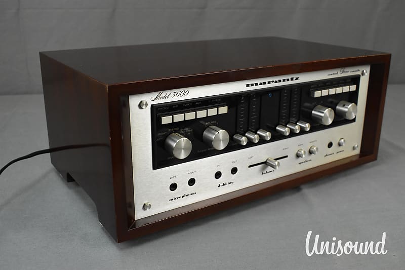 marantz Model 3600 プリアンプ コントロールアンプ マランツ Marantz Model-3600 プリアンプ