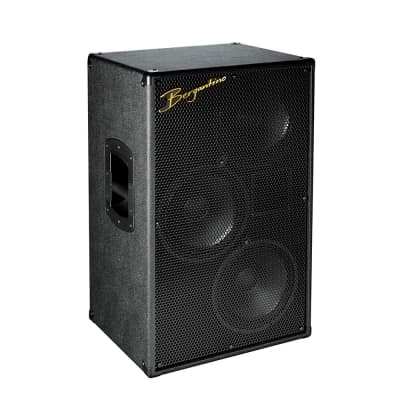 Bergantino Bass Cabinets | Reverb