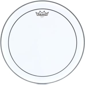 Remo Pinstripe Coated Drumhead - 16 inch image 5