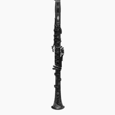 LIMITED EDITION 2025 Selmer MUSE Bb clarinet image 2