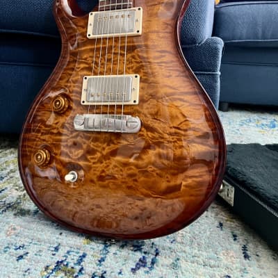 PRS Left-Handed Electric Guitars | Reverb