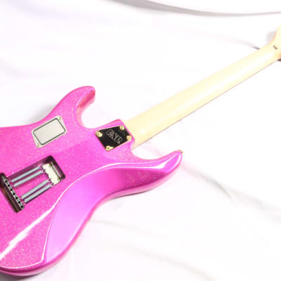 EDWARDS / E-SNAPPER-7 TO Twinkle Pink New! [104704] | Reverb
