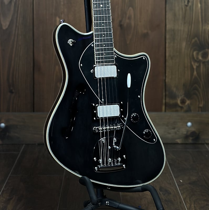 Balaguer Espada Ambient Select Series 2023 Gloss See Thru Black