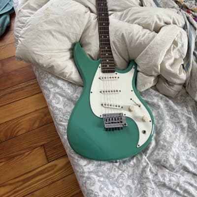1984 Tokai Japan Original Series SX65 Electric Guitar (Candy