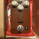 JHS Charlie Brown Overdrive Pedal