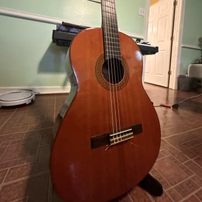 Raforet Iwama Gakki Acoustic Guitar | Reverb