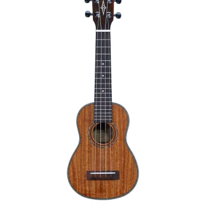 Godin MultiAc Cavaquinho Steel Solid Body Natural | Reverb