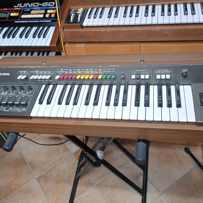 Yamaha SY-1