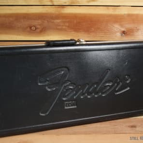 FENDER HEAVY METAL HM STRAT Vintage E Serial Stratocaster Kahler Spyder 8153 image 3