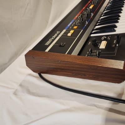 Roland Juno-6 61-Key Polyphonic Synthesizer with mods image 14