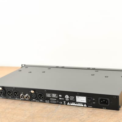 Fostex RM-3 1RU Rack-Mount 20W Stereo Monitor System CG005JE image 15