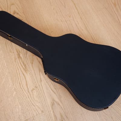 1970's K. Country HC-1500 Dreadnought Acoustic Guitar Spruce