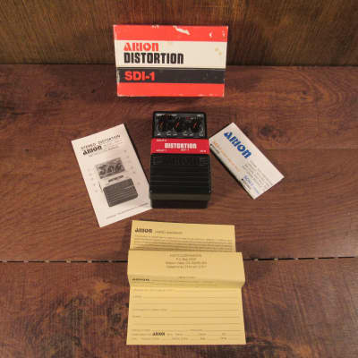 Reverb.com listing, price, conditions, and images for arion-sdi-1