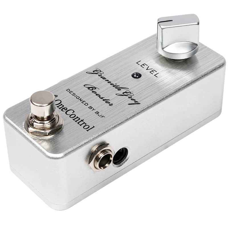 One Control GRANITH GREY BOOSTER – OneControl